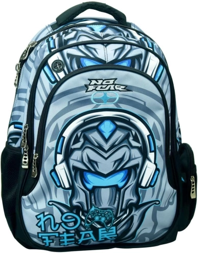 Sac à dos scolaire No Fear 43 cm