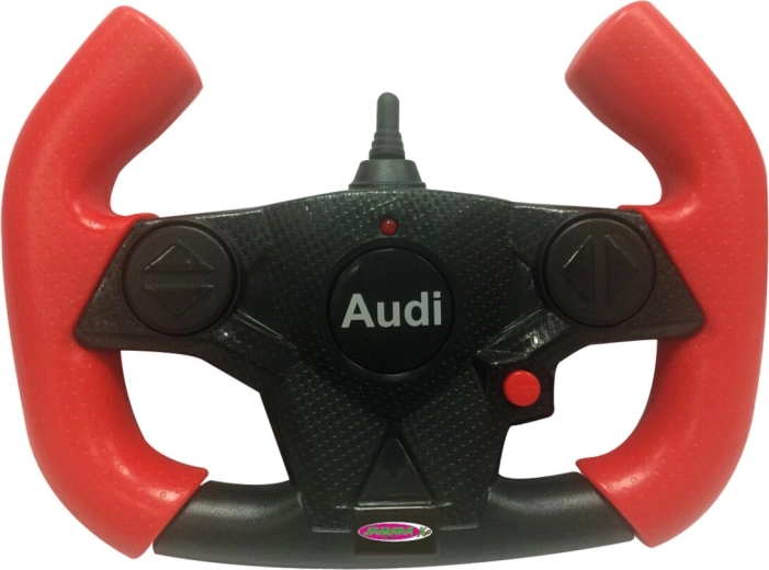 Émetteur JAMARA pour voiture électrique pour enfants Audi TTS 2,4 GHz - 1 pièce