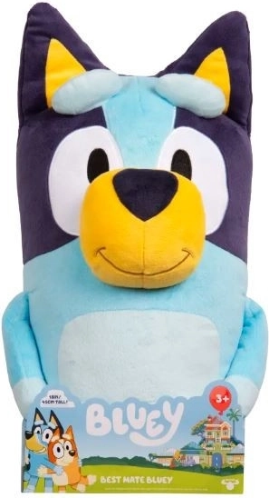 Peluche BLUEY 45 cm