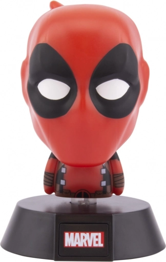 Lampe MARVEL Deadpool V3 par Paladone