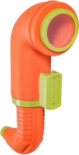 Marimex Play Périscope Star orange