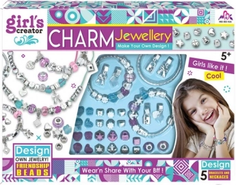 Ensemble de bracelets et de colliers