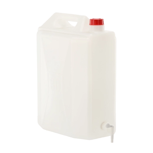 Jerrican 30 L avec robinet