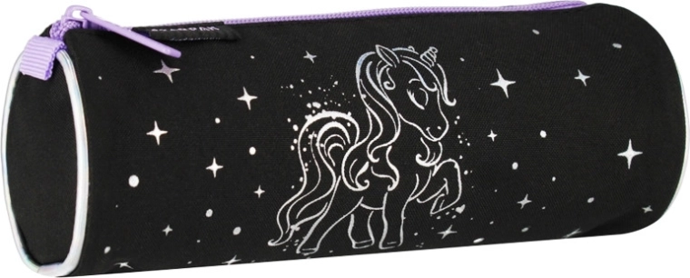 Trousse avec licorne - 1 pièce