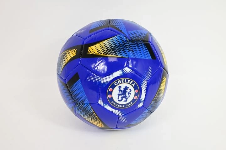 Ballon de football Chelsea spirale taille 5