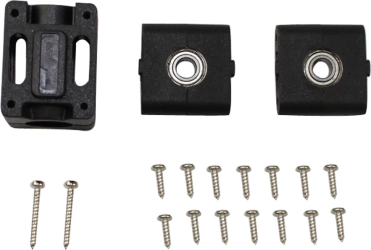 Bloc de roulement pour E-Rix 450