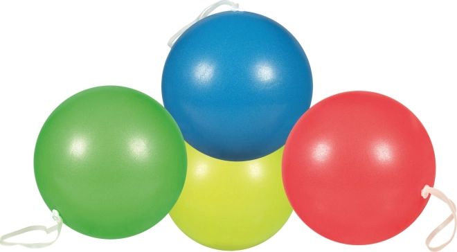 Goki ballon Punch'n Play 25 cm