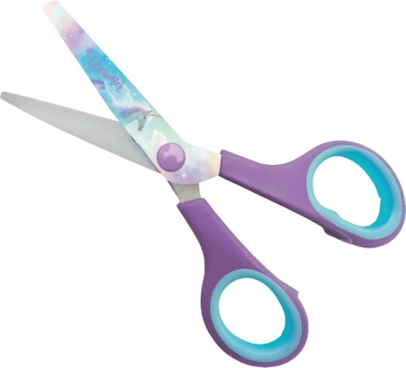 Ciseaux pour enfants Unicorn