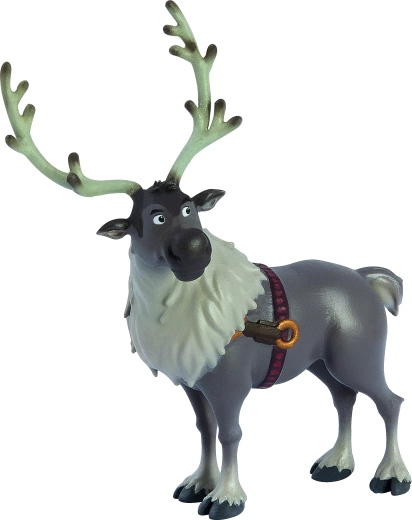Bullyland Sven – figurine de La Reine des neiges