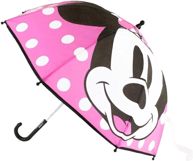 Parapluie Minnie - 1 pièce