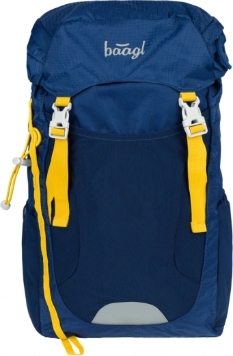 Baagl Tracker Azul sac à dos pour enfants