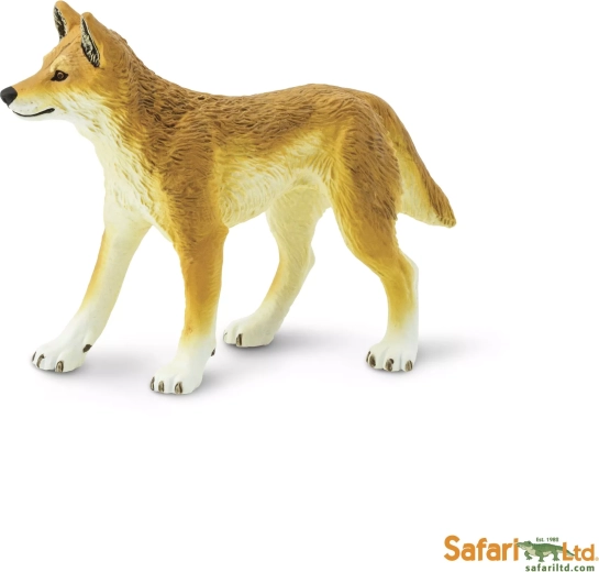 Safari Ltd. dingo - 1 pièce