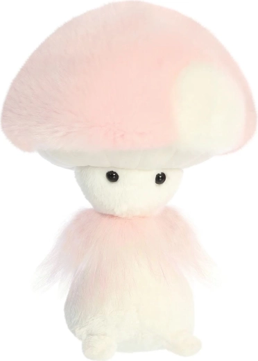 Sparkle Tales Pretty Blush Fungi Friends figurine en peluche 23 cm