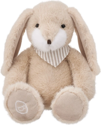 Lapin Mateo beige 23 cm