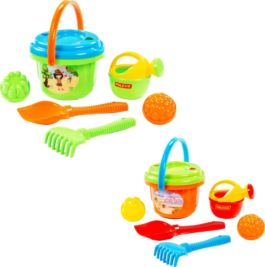 Efko Petit facteur – métiers pour enfants