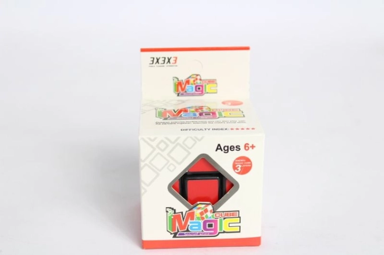 Cube logique à assembler 568-5