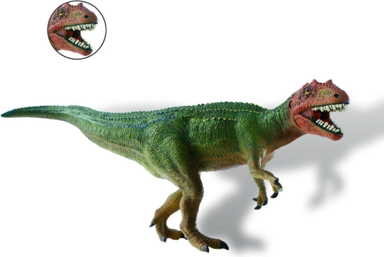 Bullyland figurine Giganotosaurus