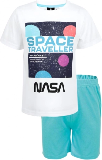 Pyjama pour enfant NASA