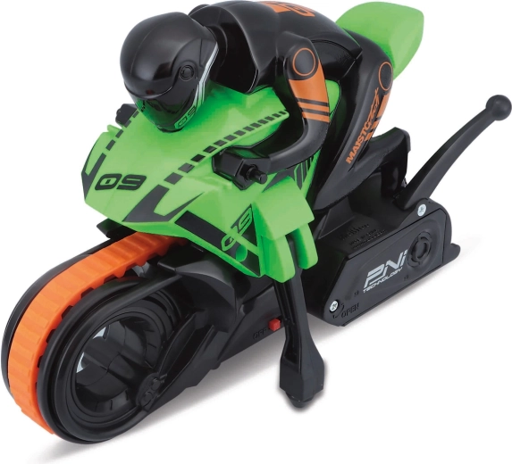Moto RC Maisto Cyklone télécommandée