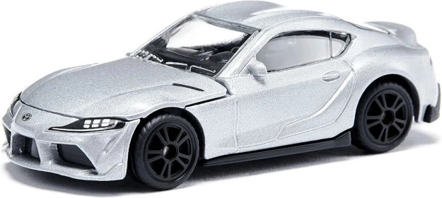 Modèle réduit Siku Toyota GR Supra