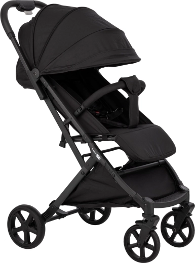 Poussette sport FreeON Tao noire