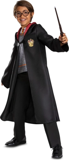 déguisement enfant Harry Potter 4–6 ans