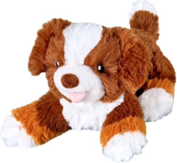 Chien de montagne bernois en peluche Eco-Line