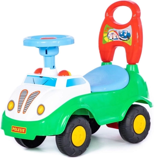 Porteur enfant Auto Super Polesie