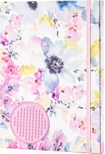 Pixie Crew chemise pour cahiers A4 Printemps japonais