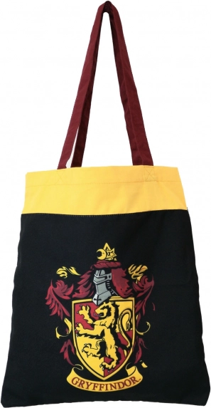 Sac bandoulière Harry Potter 1 Gryffondor