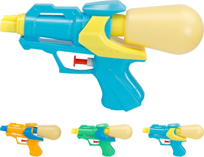 Pistolet à eau 18 cm pour enfants