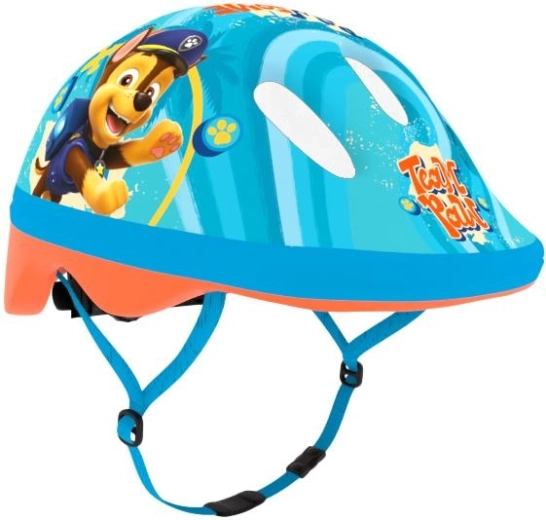 Casque de vélo enfant Seven Paw Patrol XS 44–48 cm