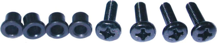 Vis du support C T-10-5 HN JAMARA