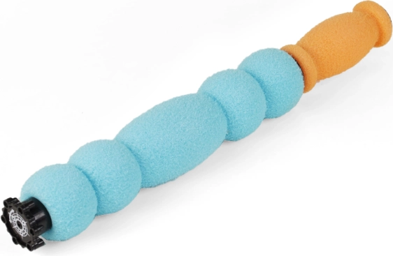 Canon à eau avec option de sélection de buses