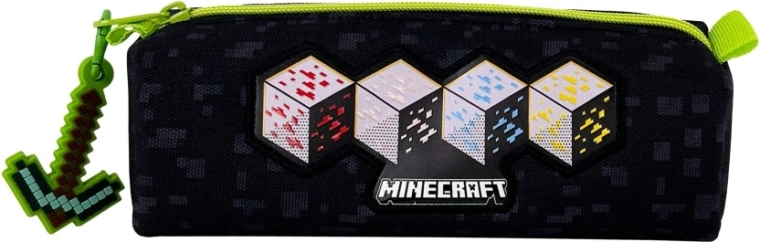 Trousse Minecraft – comportement hostile