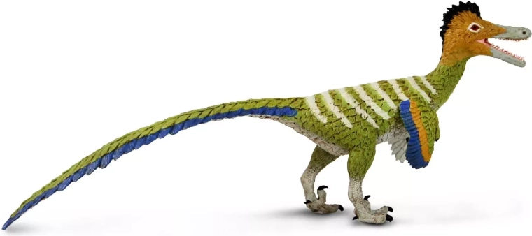 Safari Ltd. figurine d’austroraptor - 1 pièce