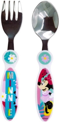 Couverts Minnie