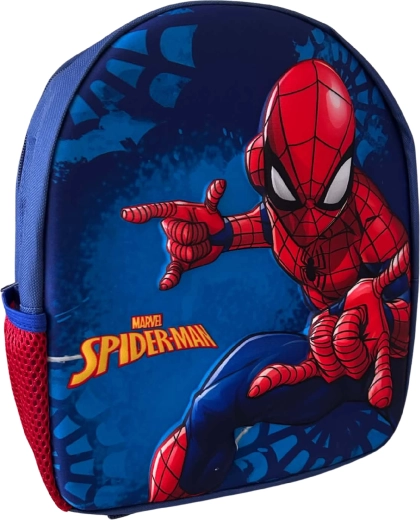 Sac à dos 3D pour enfant Spider-Man