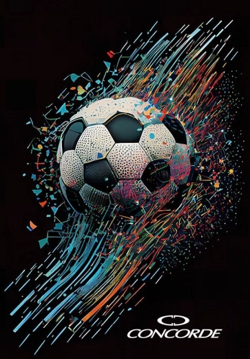 Cahier d’enregistrement A4 quadrillé 100 feuilles CONCORDE