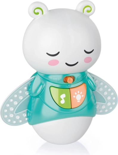 Veilleuse luciole pour bébés Clemmy Baby