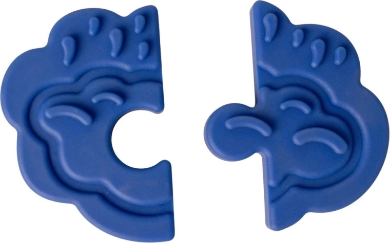Spirale sensorielle avec activités Cloud MOMS CARE