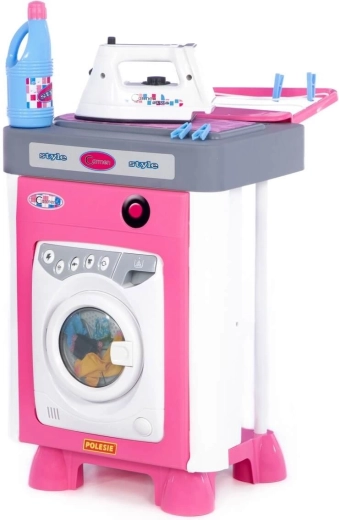 Machine à laver pour enfants Carmen - 1 pièce