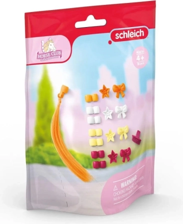 Sofias Beauties set de figurines avec accessoires pour crinières