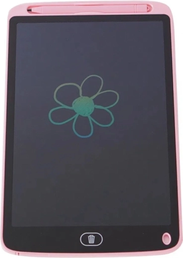 Tablette LCD de dessin ARTO rose