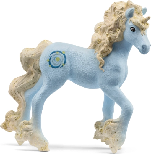 Licorne de collection Vialactea du monde BAYALA - 1 pièce