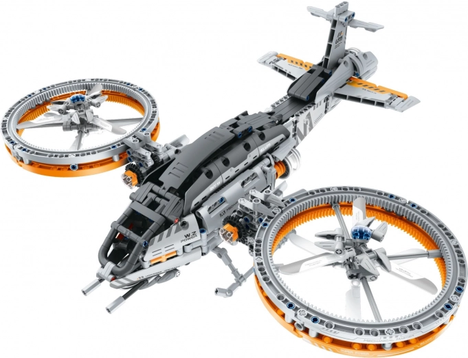 Im.Master kit d'hélicoptère