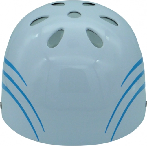 Casque Blaster blanc M