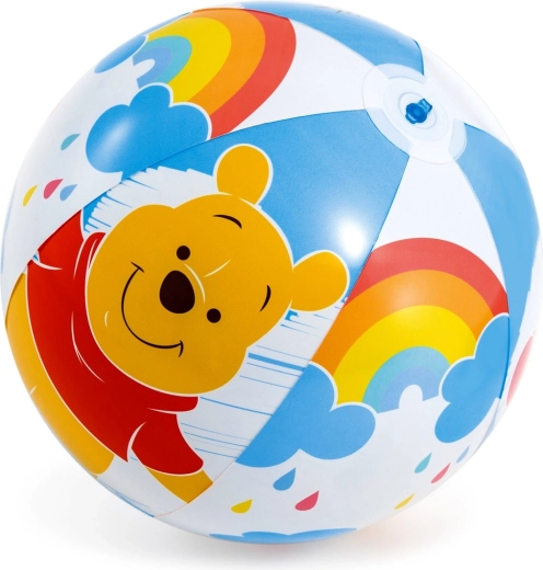 Ballon gonflable 51 cm WINNIE THE POOH INTEX