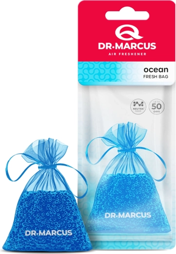 Désodorisant Dr. Marcus Ocean