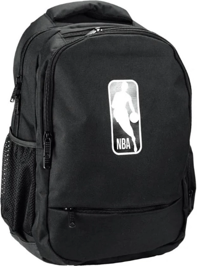 Sac à dos étudiant NBA 48 cm